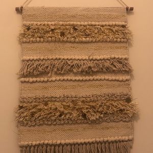 Macrame Wall Hanging